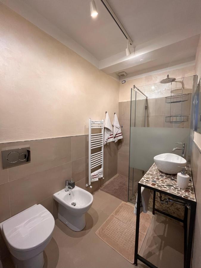 Collimare Rooms & Sailing Near 5 Terre Vezzano Ligure Esterno foto
