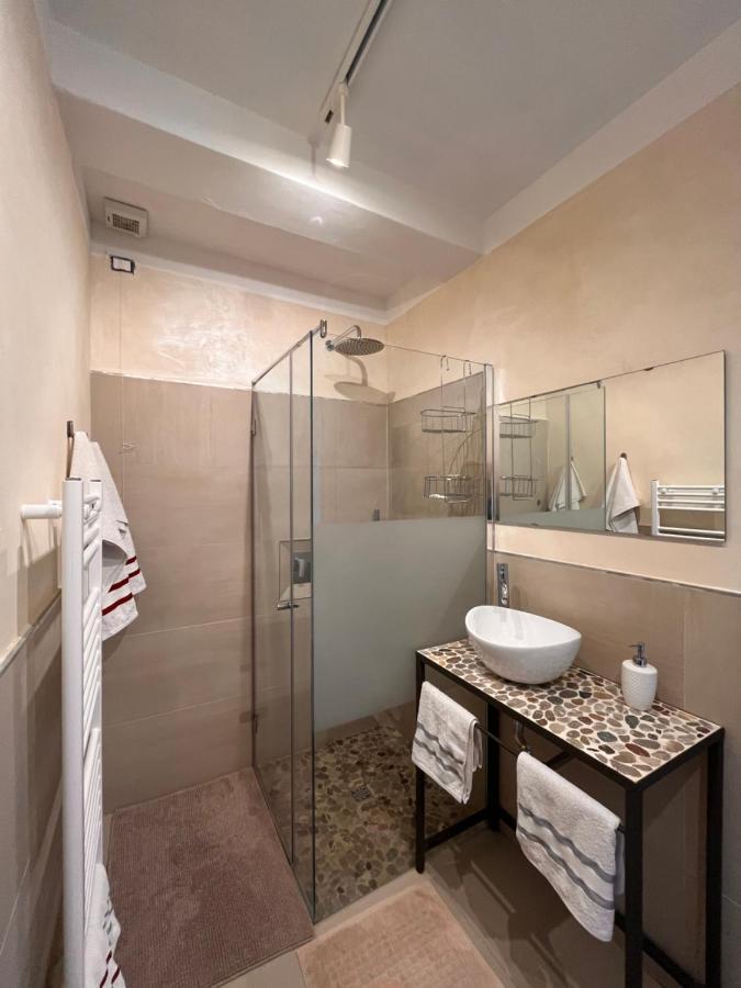 Collimare Rooms & Sailing Near 5 Terre Vezzano Ligure Esterno foto