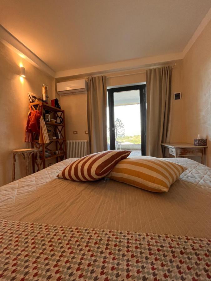 Collimare Rooms & Sailing Near 5 Terre Vezzano Ligure Esterno foto
