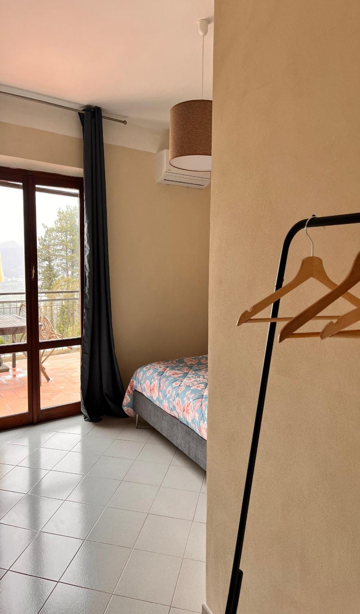 Collimare Rooms & Sailing Near 5 Terre Vezzano Ligure Esterno foto