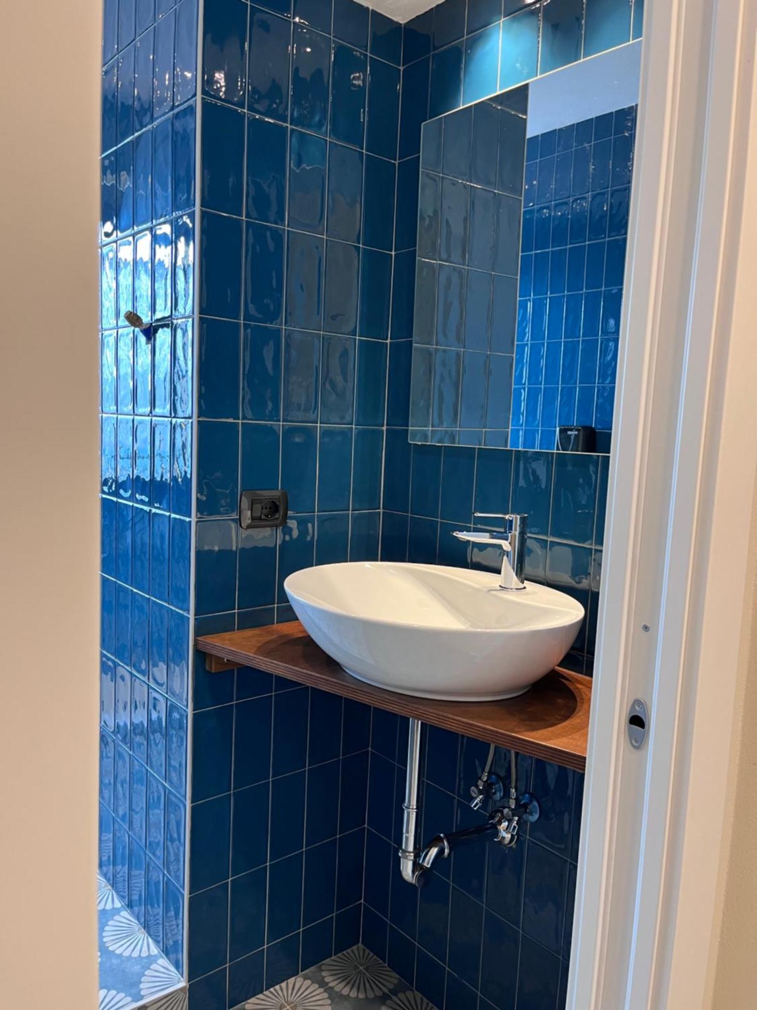Collimare Rooms & Sailing Near 5 Terre Vezzano Ligure Esterno foto