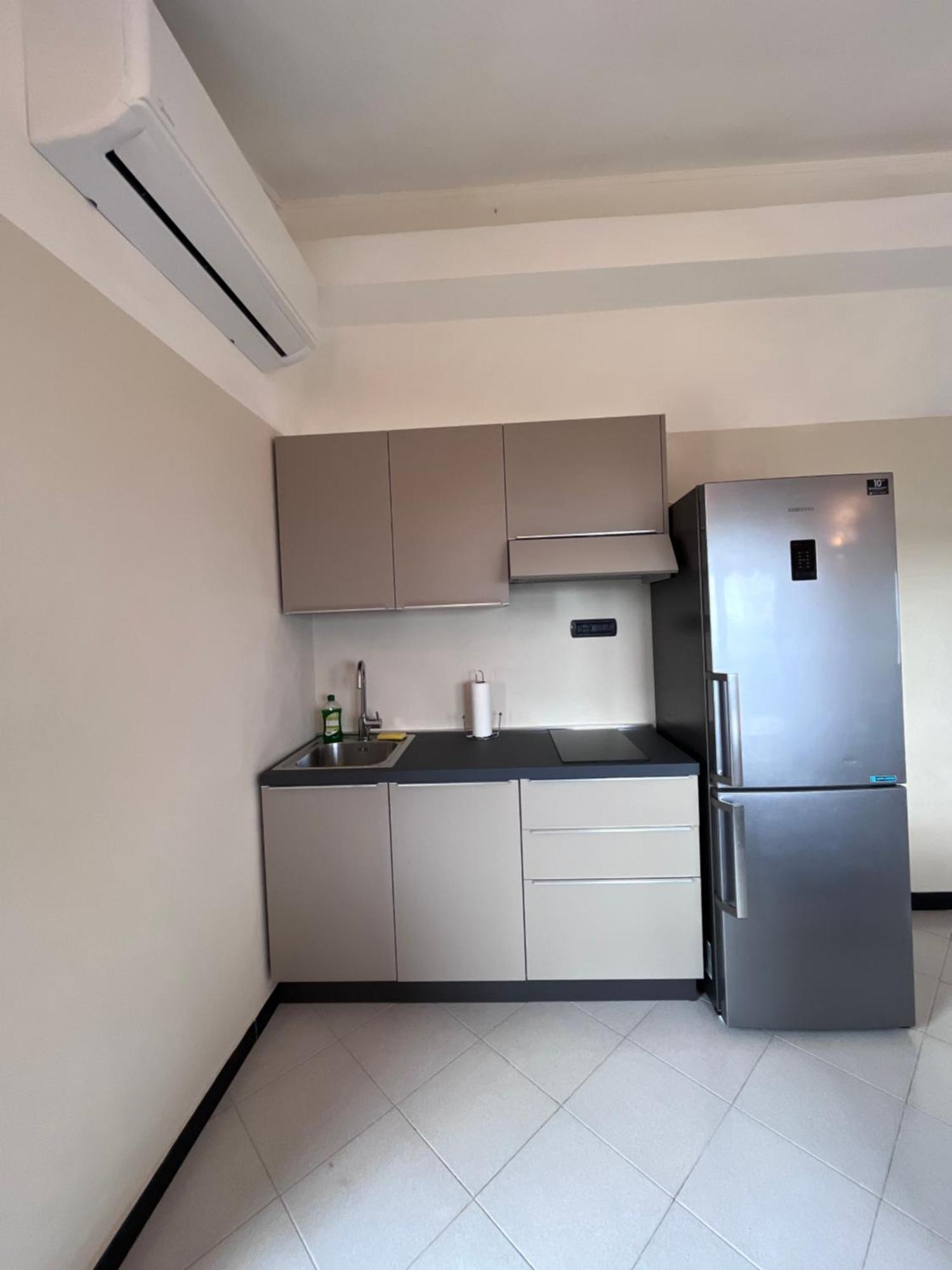 Collimare Rooms & Sailing Near 5 Terre Vezzano Ligure Esterno foto