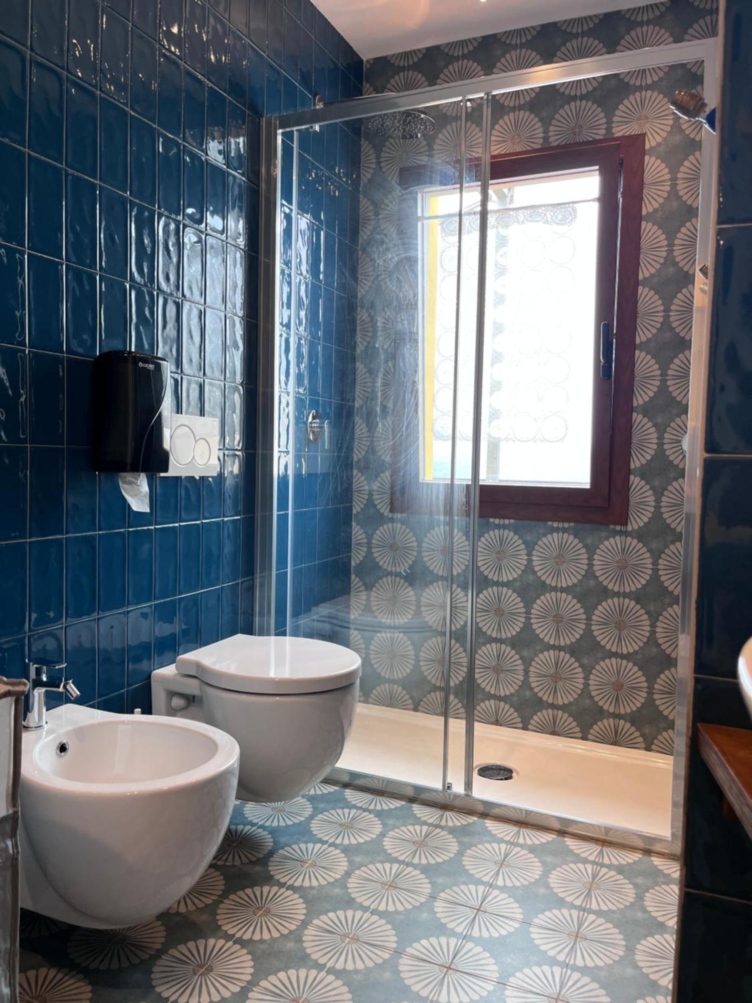 Collimare Rooms & Sailing Near 5 Terre Vezzano Ligure Esterno foto